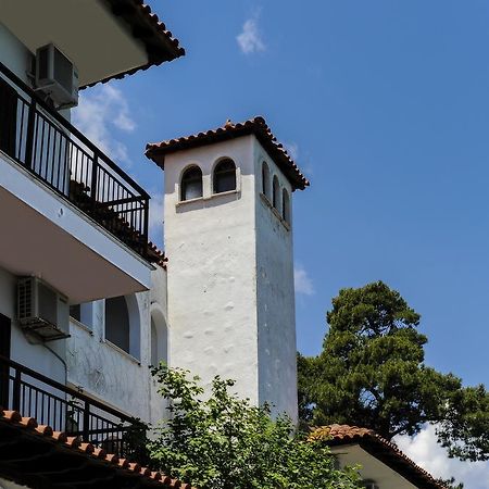 Stella Rooms Kriopigi Exterior photo